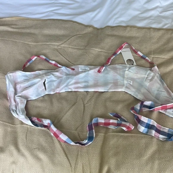 NWT Privacy Please Top - Picture 3 of 3